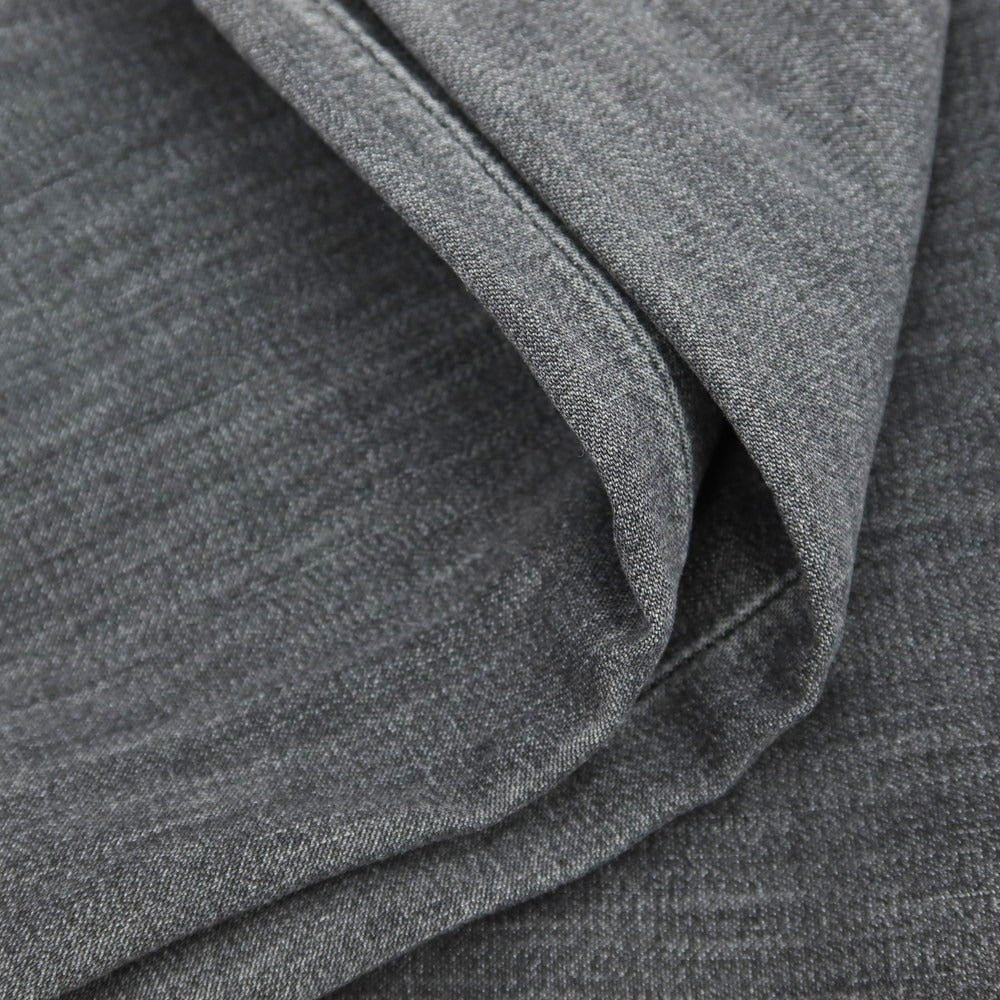 【新品】インコテックス ブルーディヴィジョン INCOTEX BLUE DIVISION ストレッチ コットンレーヨンポリエステル デニムパンツ ジーンズ グレー【 33 】【 状態ランクN 】【 メンズ 】