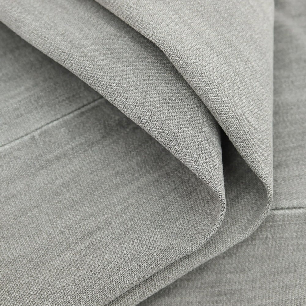 【新品アウトレット】インコテックス ブルーディヴィジョン INCOTEX BLUE DIVISION ストレッチ コットンレーヨンポリエステル デニムパンツ ジーンズ ライトグレー【 33 】【 状態ランクN- 】【 メンズ 】