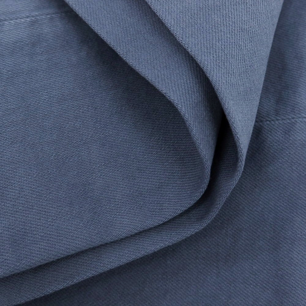 【新品アウトレット】インコテックス ブルーディヴィジョン INCOTEX BLUE DIVISION ストレッチ コットン カジュアルスラックスパンツ ネイビー【 33 】【 状態ランクN- 】【 メンズ 】