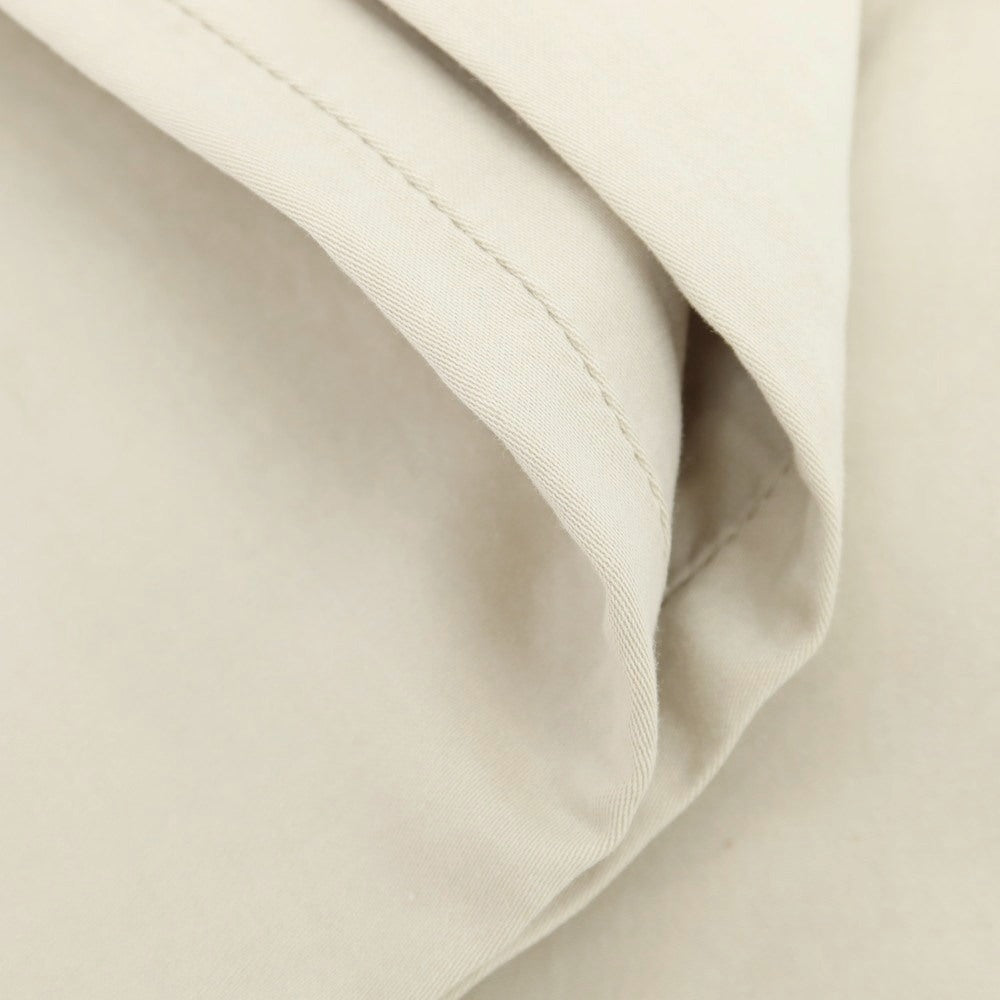 【新品】インコテックス ブルーディヴィジョン INCOTEX BLUE DIVISION ストレッチ コットン 5ポケットパンツ ライトベージュ【 34 】【 状態ランクN 】【 メンズ 】