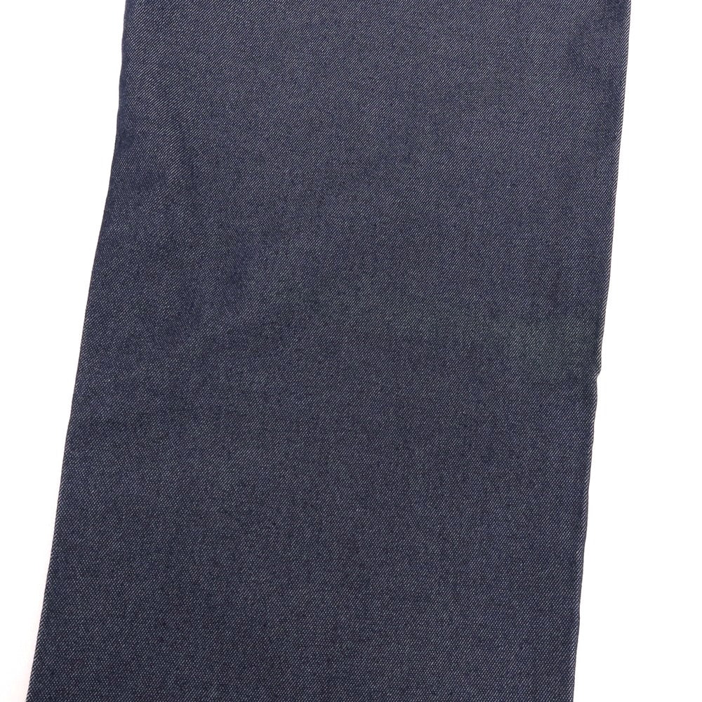 【新品アウトレット】インコテックス ブルーディヴィジョン INCOTEX BLUE DIVISION LUXURY FABRIC ストレッチ コットンシルク デニムパンツ ジーンズ ネイビー【 33 】【 状態ランクN- 】【 メンズ 】