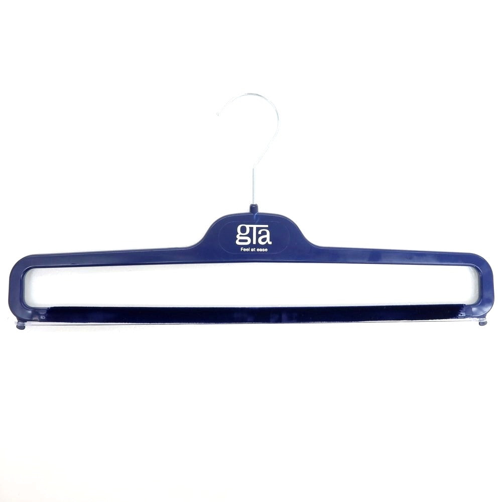 【新品】ジーティーアー G.T.A FEDERICO SLIM ストレッチコットン ワンプリーツスラックスパンツ ライトグレー【 42 】【 状態ランクN 】【 メンズ 】