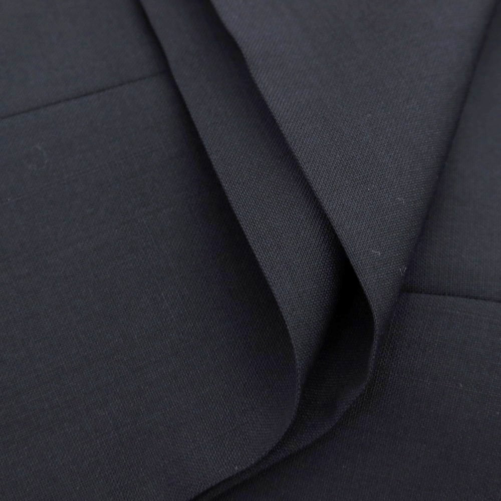 【新品】ジーティーアー G.T.A FEDERICO SLIM ウール ドレススラックスパンツ ダークネイビー【 44 】【 状態ランクN 】【 メンズ 】