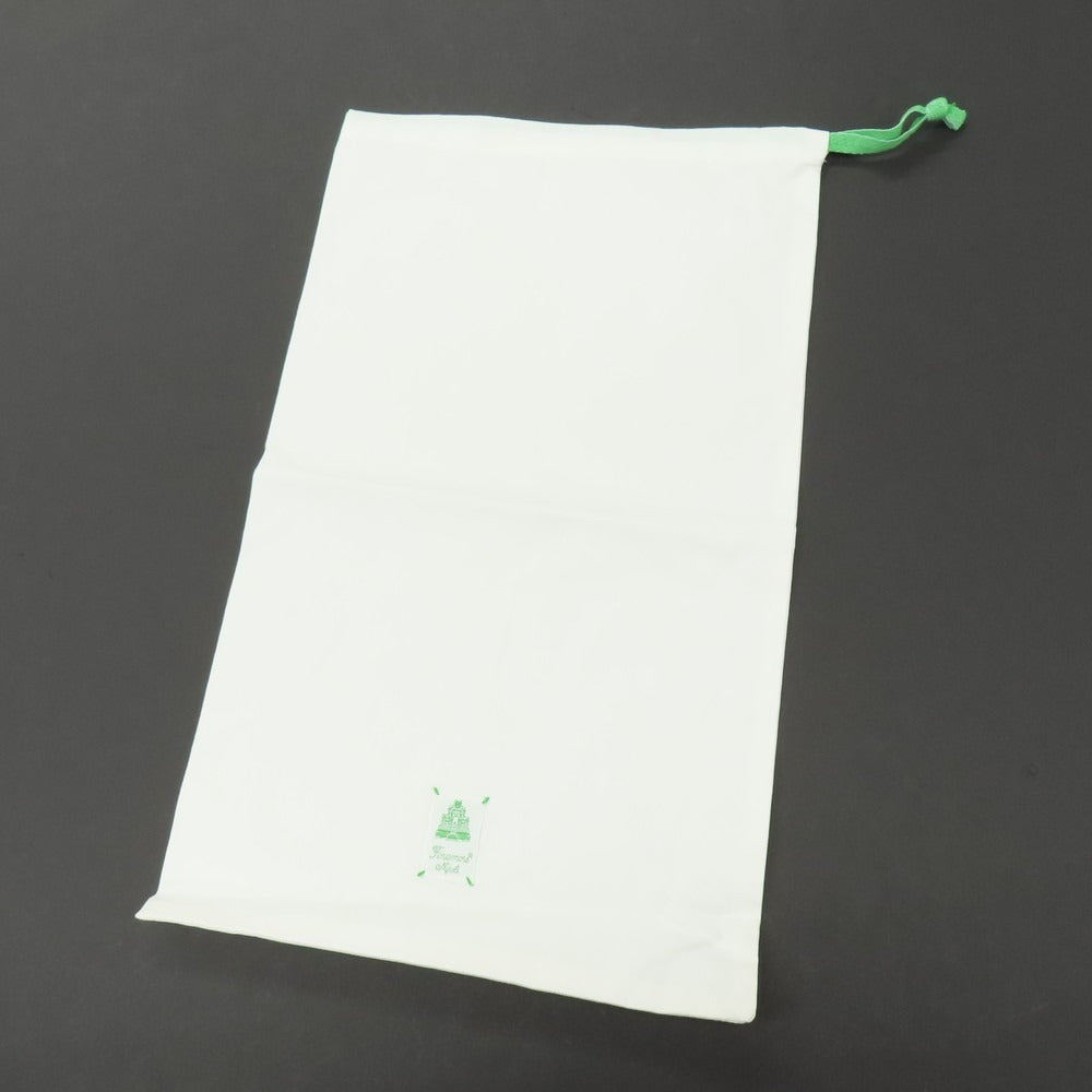 【新品】フィナモレ Finamore SERGIO リネン カッタウェイ カジュアルシャツ ラベンダー【 XS 】【 状態ランクN 】【 メンズ 】