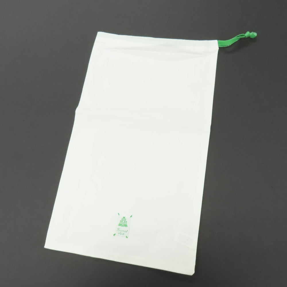 【新品】フィナモレ Finamore SERGIO ロンドンストライプ カッタウェイシャツ ネイビーxホワイト【 S 】【 状態ランクN 】【 メンズ 】