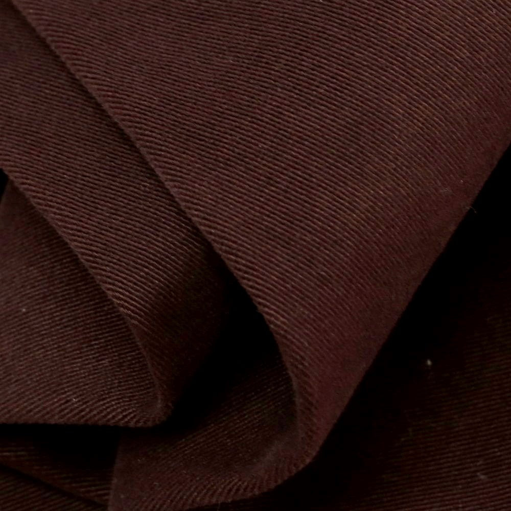 【中古】ザネッラ Zanella ストレッチ コットン カジュアルスラックスパンツ ブラウン【 48 】【 状態ランクB 】【 メンズ 】