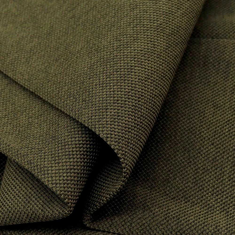 【中古】ビーミング ライフストア バイ ビームス B:MING LIFE STORE by BEAMS NOMAD ポリエステル イージースラックスパンツ オリーブグリーン【 L 】【 状態ランクA 】【 メンズ 】