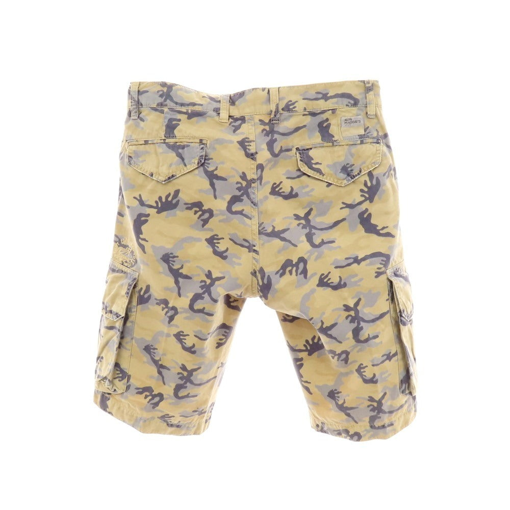 【中古】メイソンズ MASON&