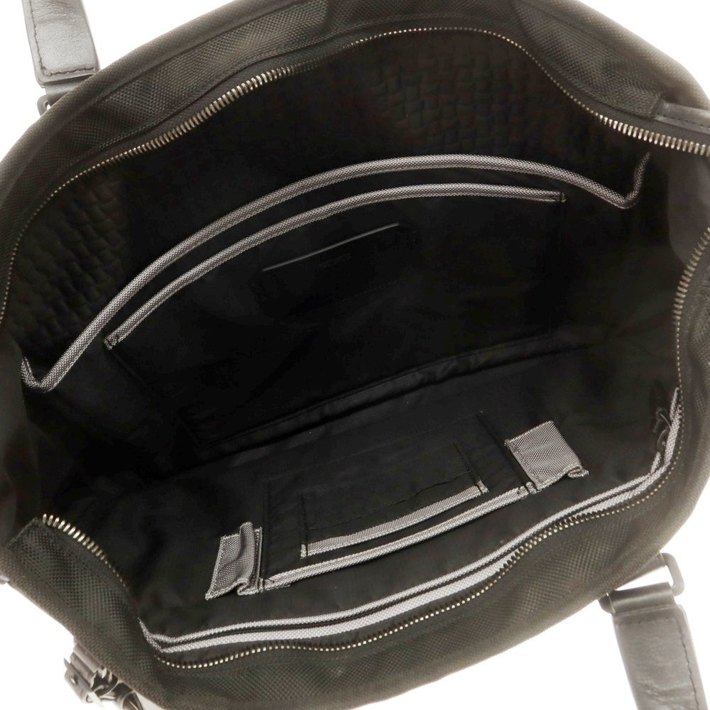 【中古】トゥミ TUMI JARVIS バリスティックナイロン トートバッグ ブラック【 状態ランクB 】【 メンズ 】