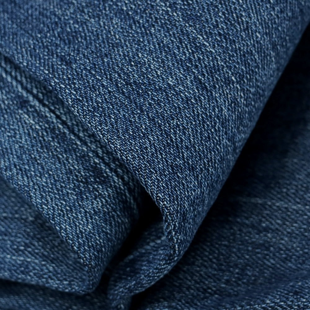 【中古】シビリア SIVIGLIA ストレッチ コットン ジーンズ デニムパンツ ネイビー【 30 】【 状態ランクB 】【 メンズ 】