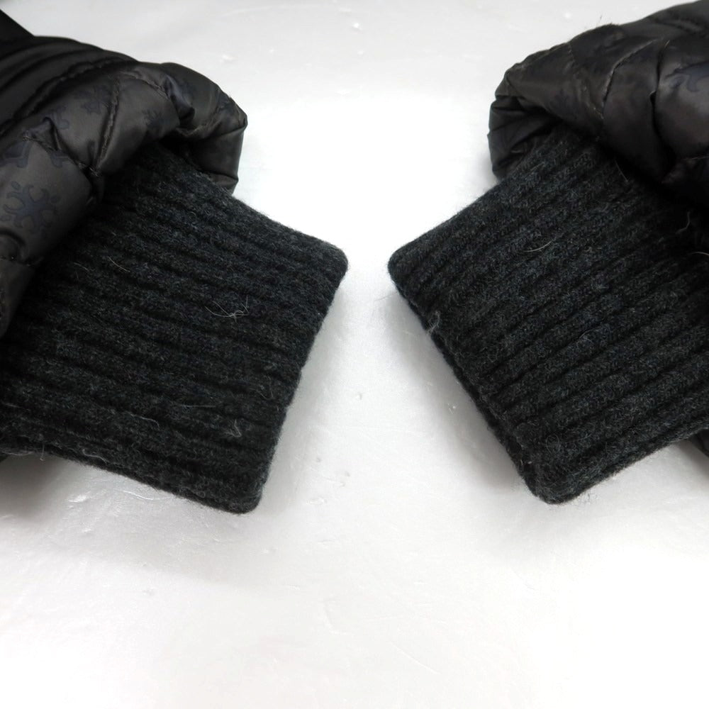 【中古】タトラス TATRAS ポリエステル N-3B ダウンコート ブラック【 2 】【 状態ランクB 】【 メンズ 】