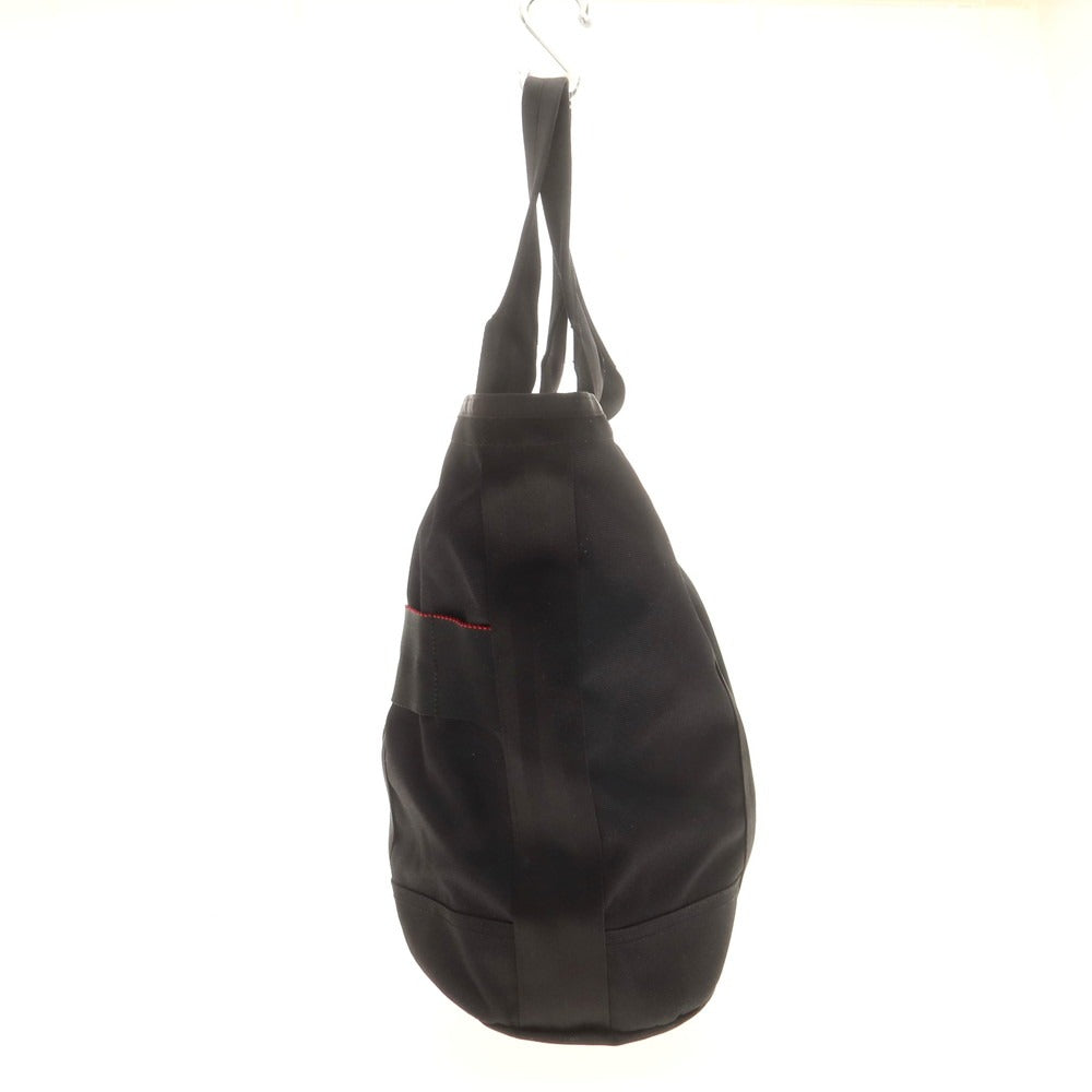 【中古】ブリーフィング BRIEFING バリスティックナイロン トートバッグ ブラック【 状態ランクB 】【 メンズ 】