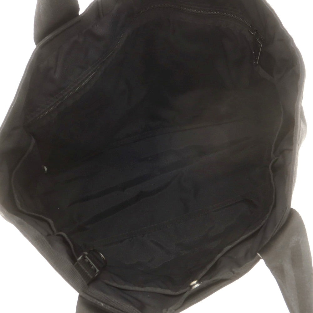 【中古】ブリーフィング BRIEFING バリスティックナイロン トートバッグ ブラック【 状態ランクB 】【 メンズ 】
