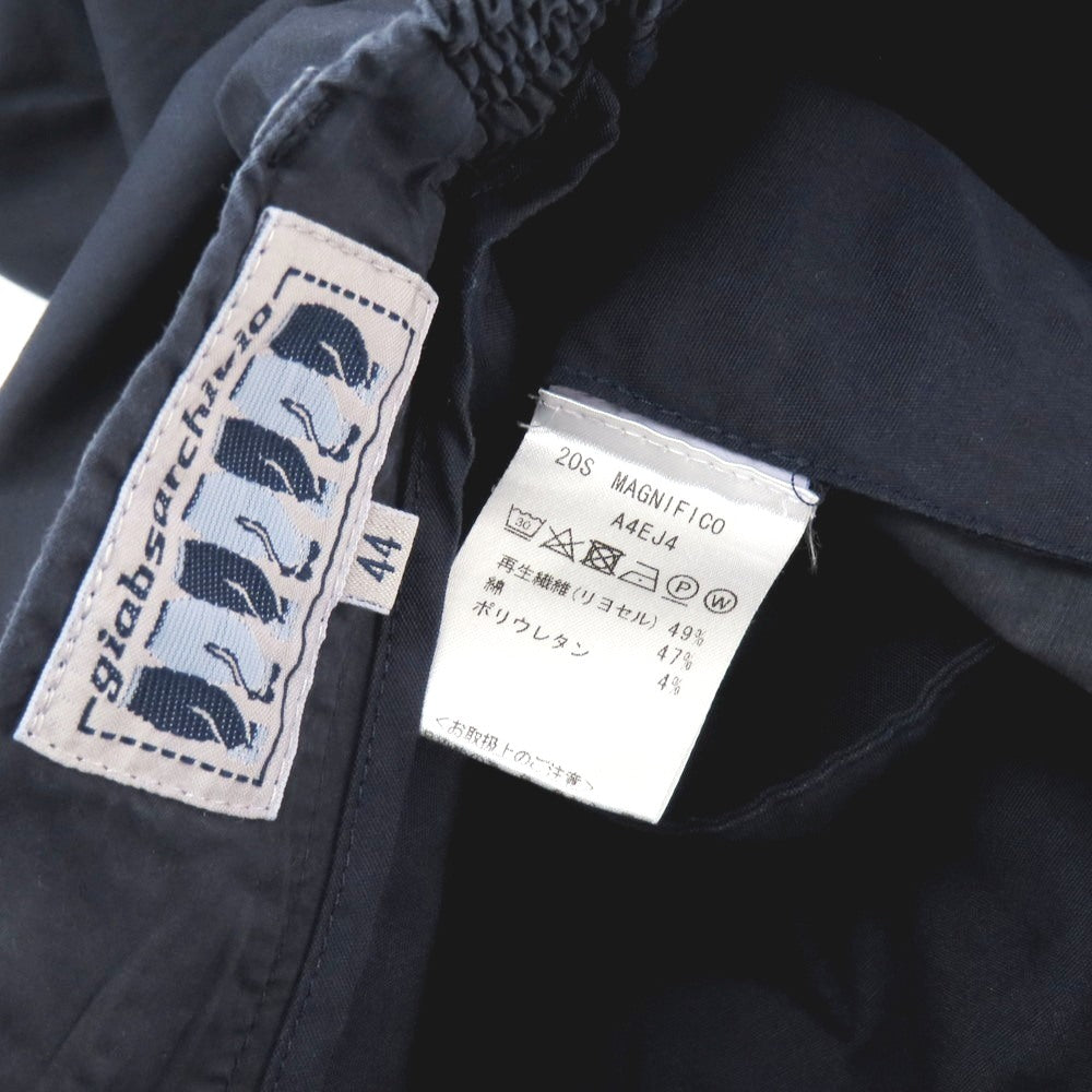 【中古】ジャブス アルキヴィオ giab&