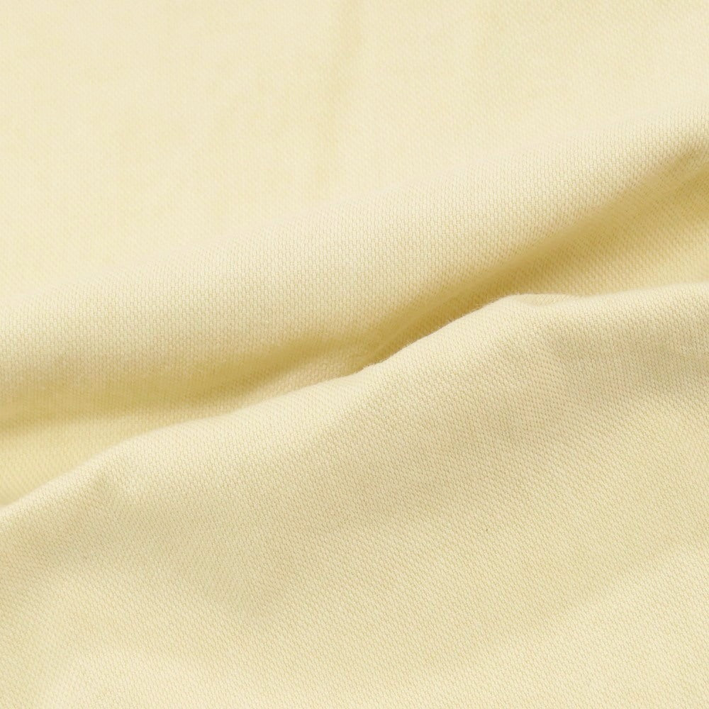 【中古】ピアット PIATTO ストレッチ コットン ショートパンツ ベージュ【 44 】【 状態ランクC 】【 メンズ 】