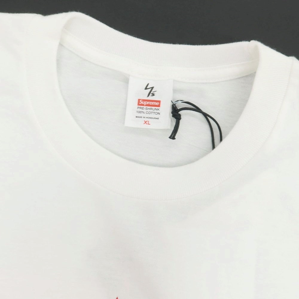 【中古】シュプリーム Supreme × Y&