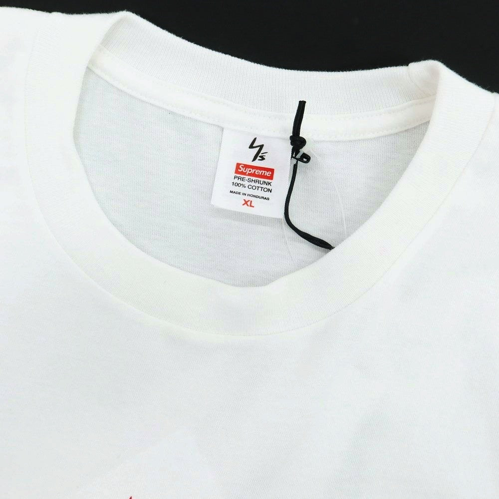 【中古】シュプリーム Supreme × Y&