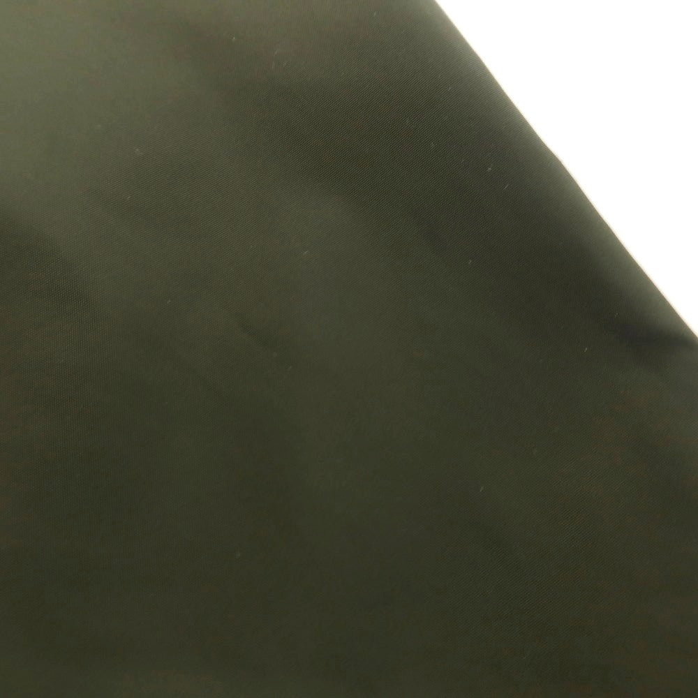 【中古】アスペジ ASPESI ナイロン M-65 ミリタリージャケット オリーブ【 S 】【 状態ランクB 】【 メンズ 】