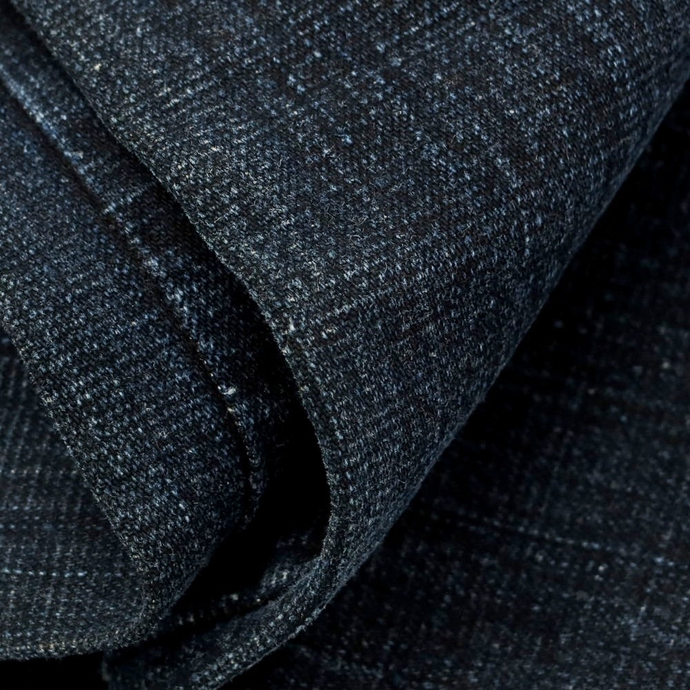 【中古】カナーリ CANALI ストレッチ コットン ジーンズ デニムパンツ ネイビー【 467 】【 状態ランクC 】【 メンズ 】