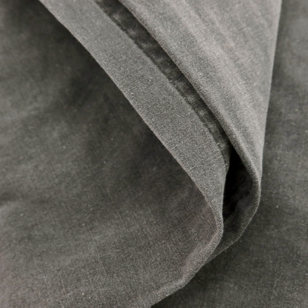 【中古】アンダーカバー UNDERCOVER 99-SS WORKING CLASS HERO トロンプルイユ ワークパンツ グレー【 M 】【 状態ランクC 】【 メンズ 】