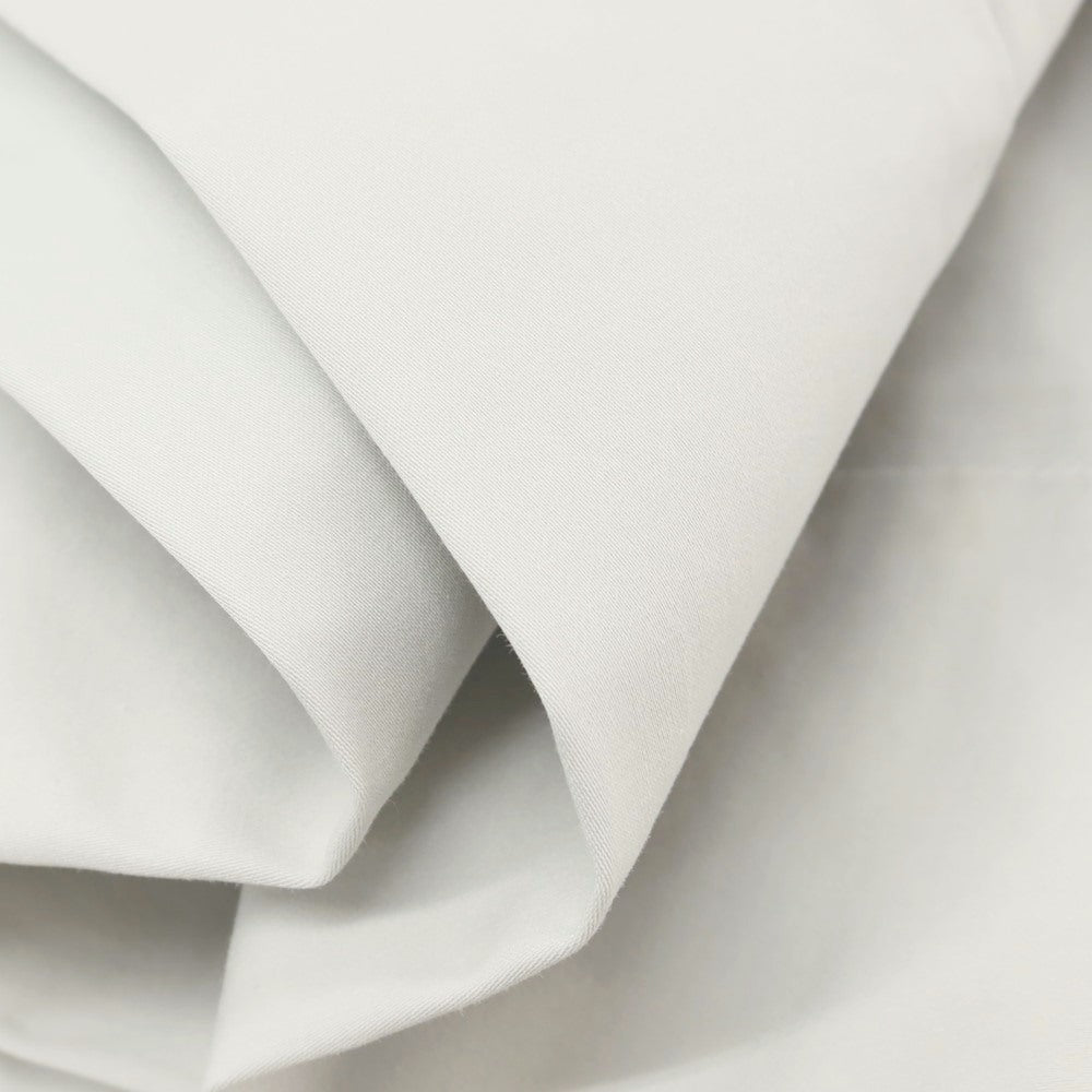 【中古】バルバティ Barbati ストレッチ コットン カジュアルスラックスパンツ ライトグレー【 46 】【 状態ランクB 】【 メンズ 】