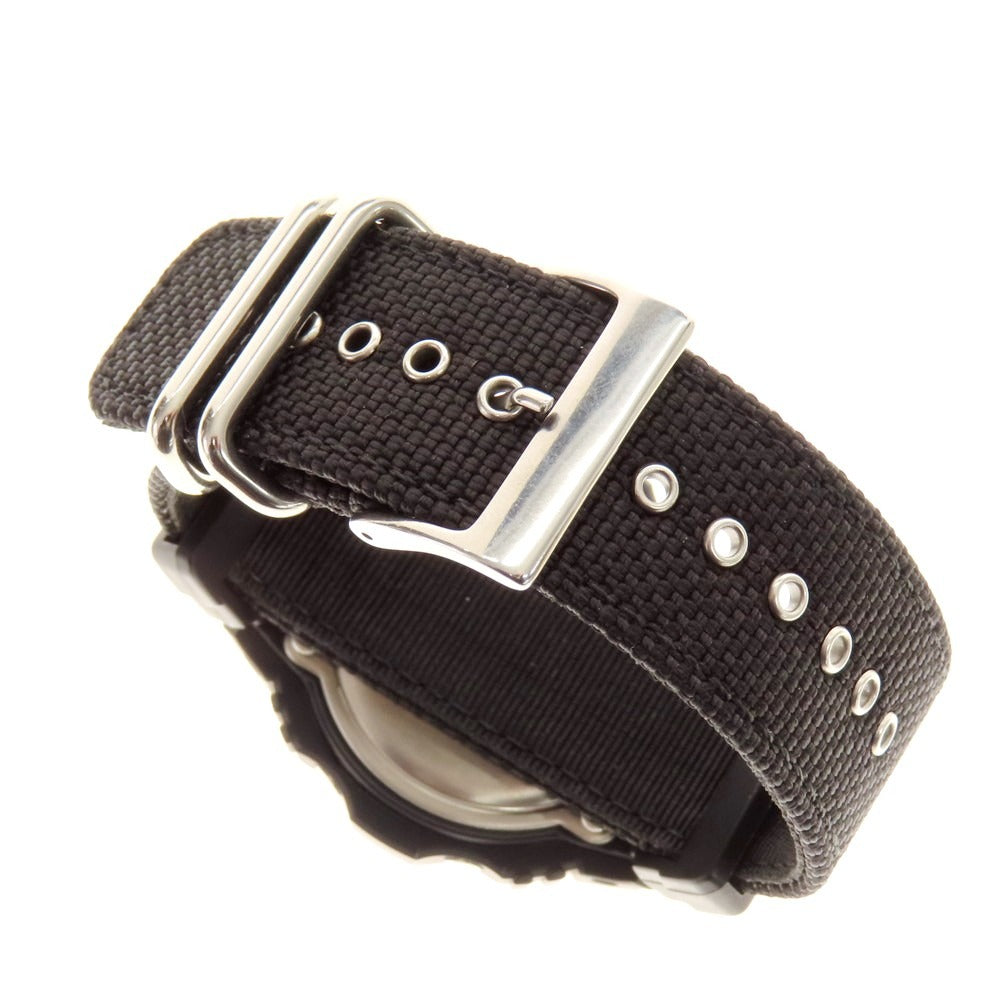 【中古】【未使用】ジーショック G-SHOCK URBAN RESEARCH別注 DW-5750 腕時計 ブラック【 状態ランクS 】【 メンズ 】