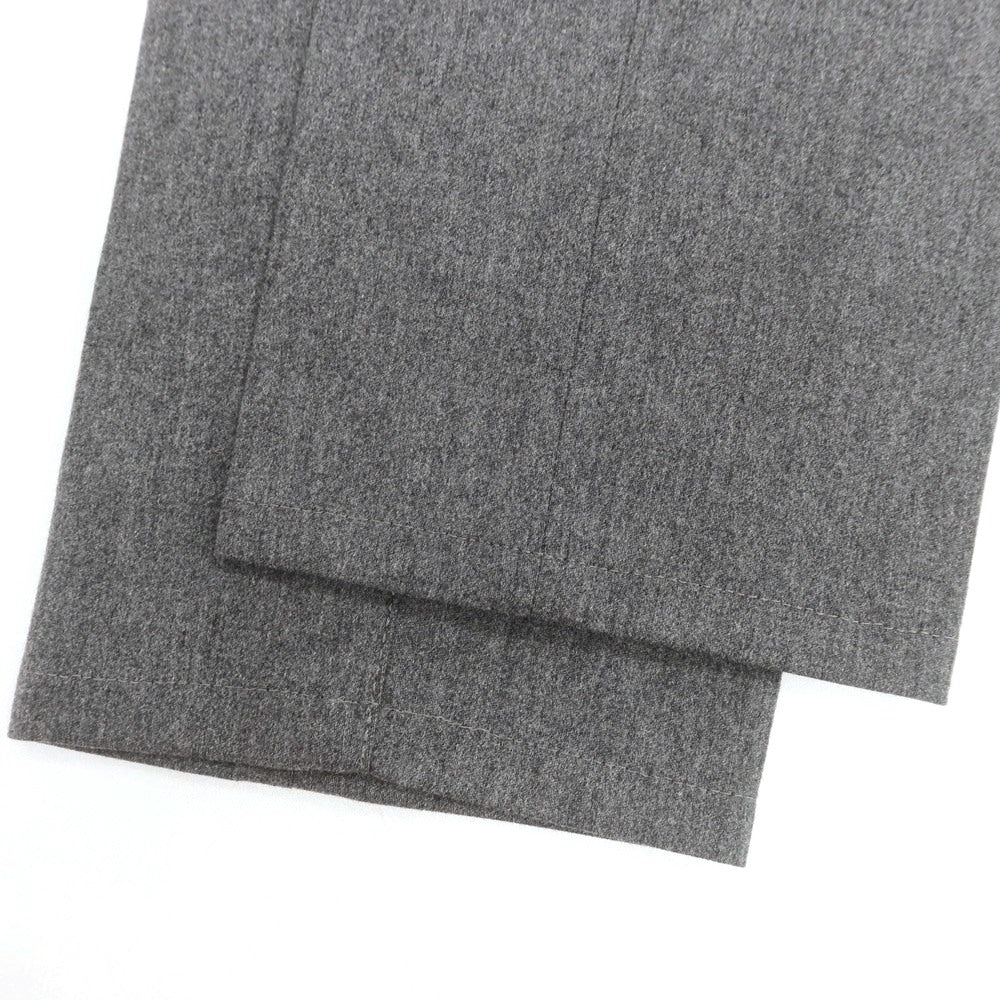 【中古】ピーティートリノ デニム PT TORINO DENIM SWING ストレッチ ウール 5ポケットパンツ グレー【 30 】【 状態ランクB 】【 メンズ 】