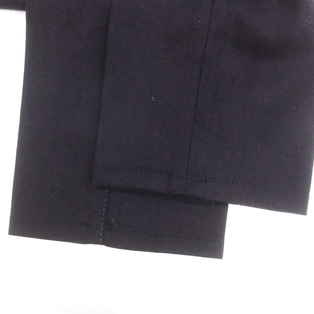 【中古】ピーティートリノ デニム PT TORINO DENIM SWING ストレッチ ウール 5ポケットパンツ ネイビー【 30 】【 状態ランクB 】【 メンズ 】