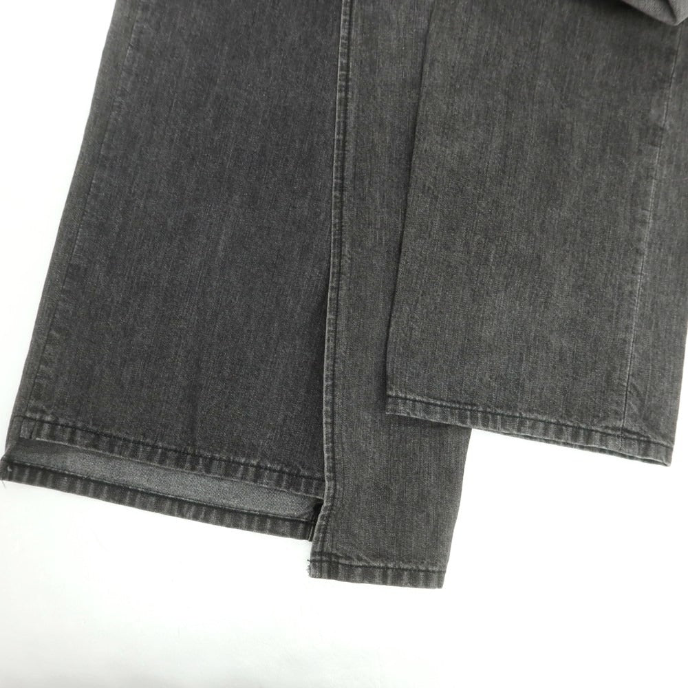 【中古】【未使用】ジュンヤワタナベ マン JUNYA WATANABE MAN × Levi&