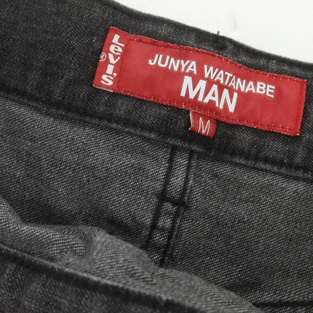 【中古】【未使用】ジュンヤワタナベ マン JUNYA WATANABE MAN × Levi&