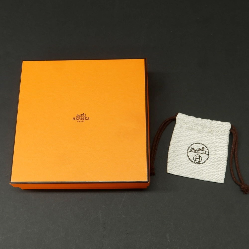 【中古】エルメス HERMES コンスタンス リバーシブル ベルト □O刻印 ブラックxトープ【 85 】【 状態ランクB 】【 メンズ 】