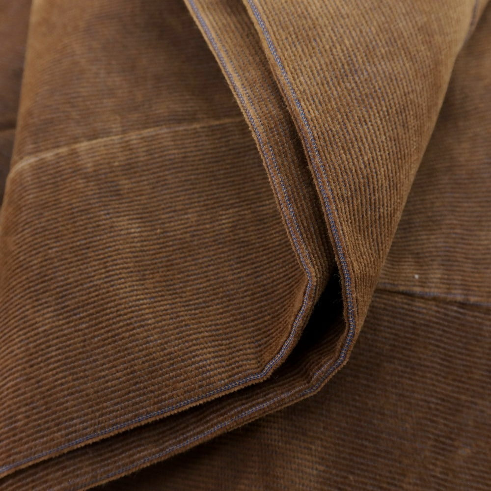 【中古】アントレアミ ENTRE AMIS ストレッチ コーデュロイパンツ ブラウン【 31 】【 状態ランクB 】【 メンズ 】