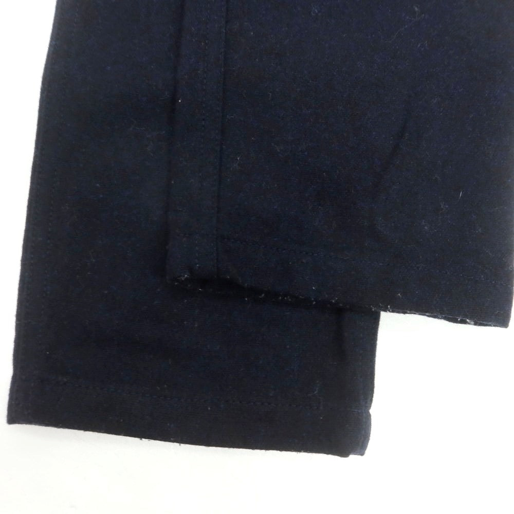 【中古】グラミチ Gramicci ウール イージーパンツ ダークネイビー【 S 】【 状態ランクC 】【 メンズ 】