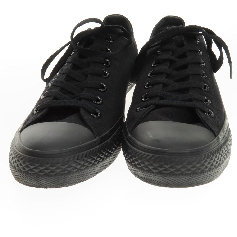 【中古】コンバース CONVERSE NEXTAR110 OX スニーカー ブラック【 29cm 】【 状態ランクB 】【 メンズ 】