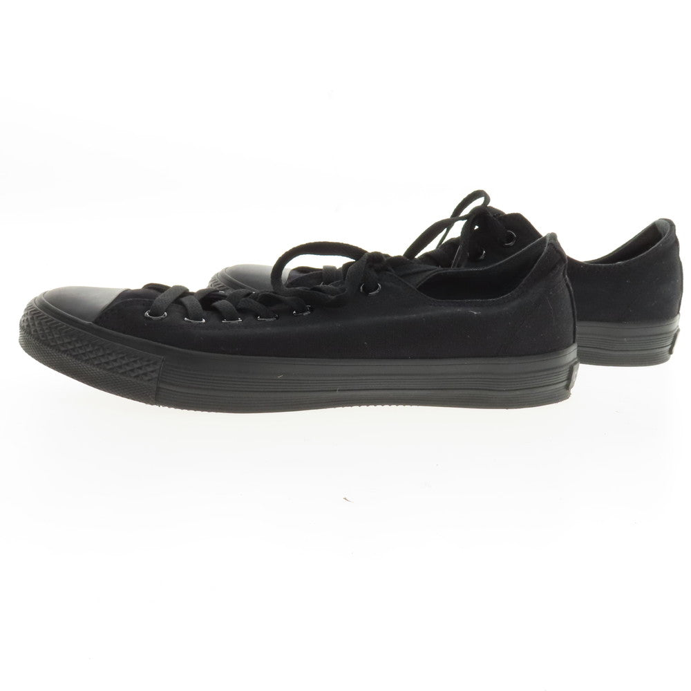 【中古】コンバース CONVERSE NEXTAR110 OX スニーカー ブラック【 29cm 】【 状態ランクB 】【 メンズ 】