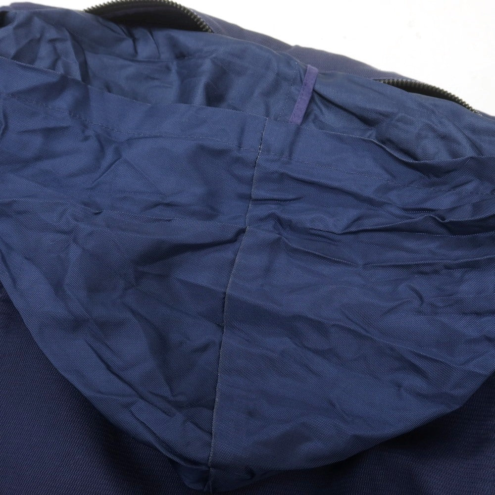 【中古】タトラス TATRAS コットンポリエステルナイロン M-65型 フィールドジャケット ネイビー【 1 】【 状態ランクD 】【 メンズ 】