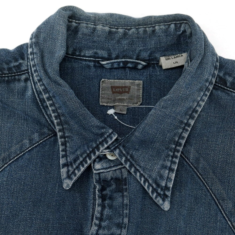 【中古】リーバイス Levi&