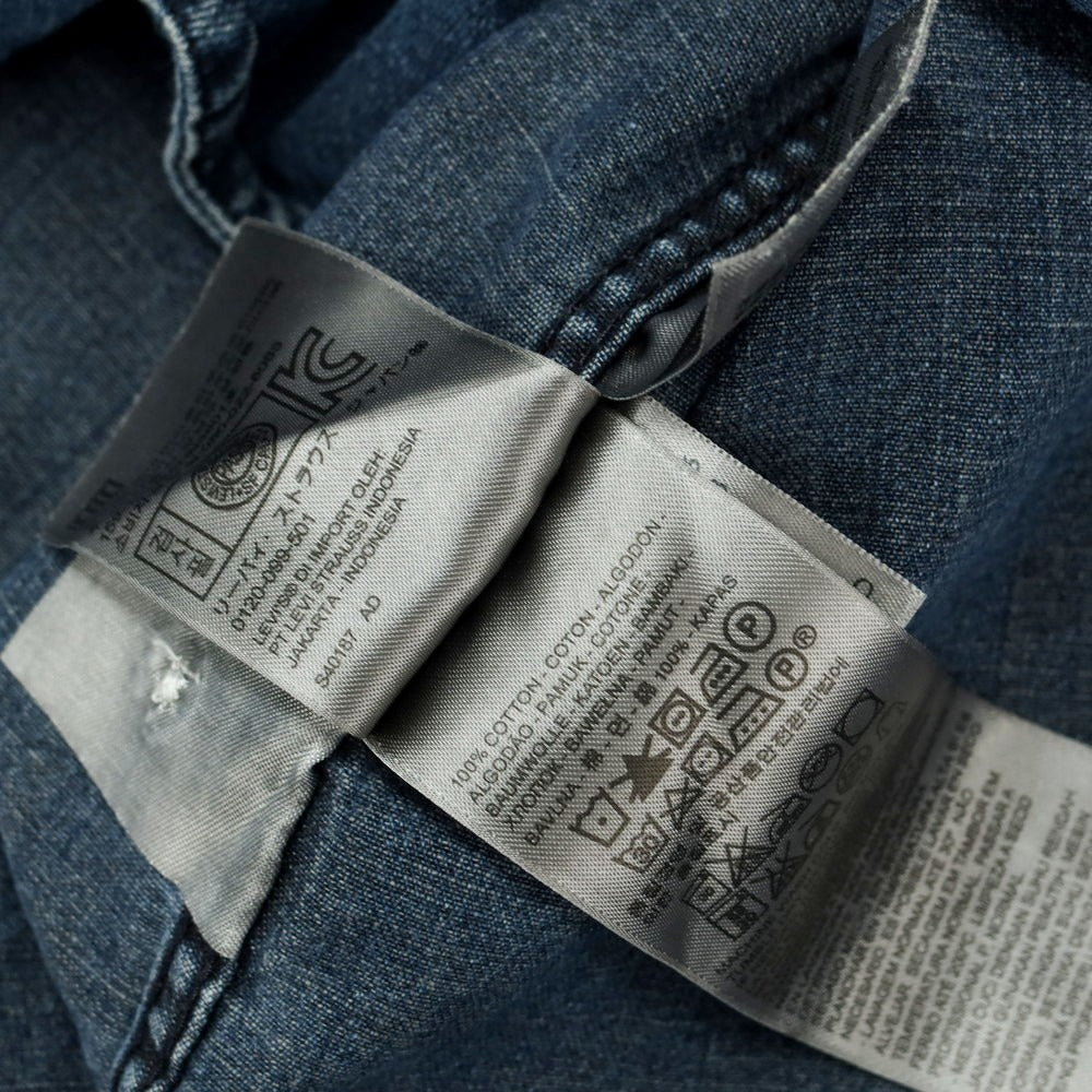 【中古】リーバイス Levi&