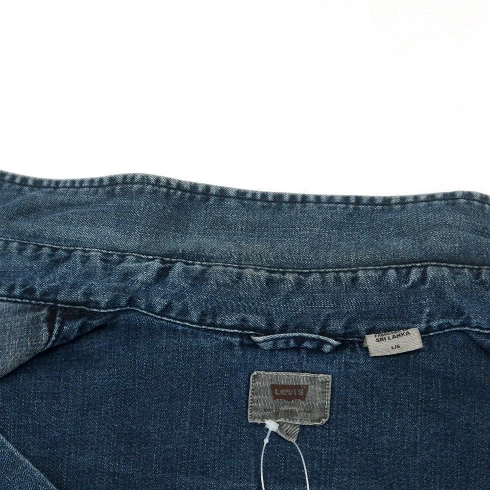 【中古】リーバイス Levi&