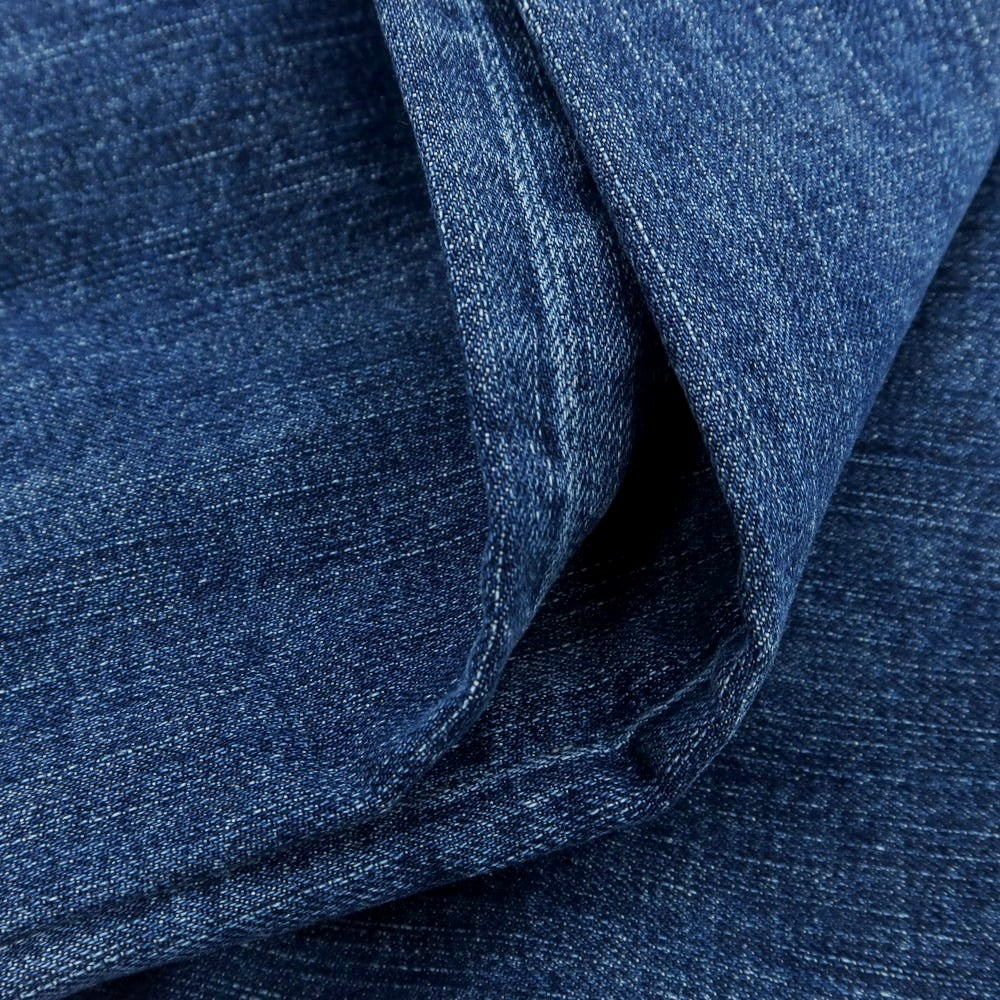 【中古】ヤコブコーエン JACOB COHEN PW622COMFORT ストレッチ デニムパンツ ネイビー【 33 】【 状態ランクB 】【 メンズ 】