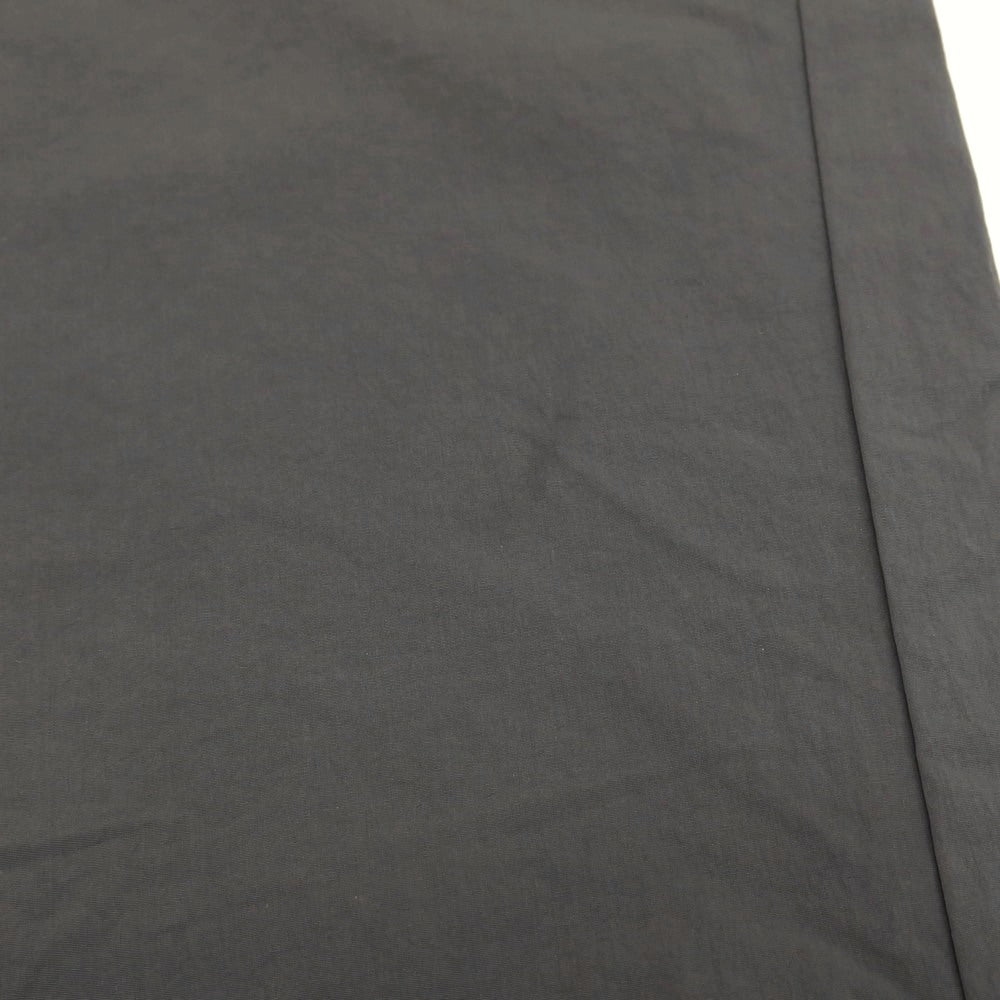 【中古】チェイス CHASSE ナイロン イージーパンツ グレー【サイズ2】【 状態ランクC 】【 メンズ 】