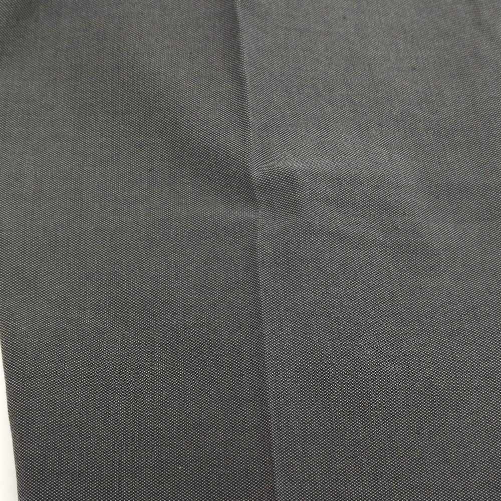 【中古】インコテックス INCOTEX ストレッチ アイスコットン カジュアルスラックスパンツ グレー系【サイズ48】【 状態ランクB 】【 メンズ 】