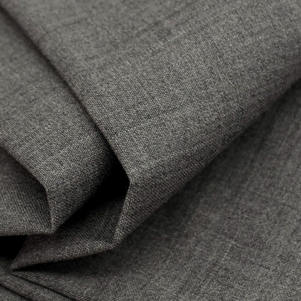 【中古】ピーティートリノ PT TORINO ストレッチ ウール ドレススラックスパンツ グレー【サイズ46】【 状態ランクC 】【 メンズ 】