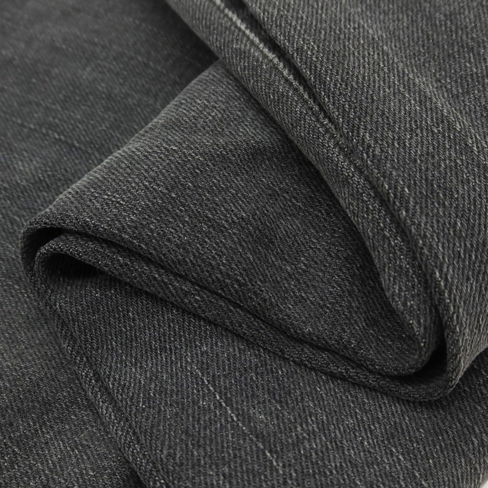 【中古】ロータスポーツ ROTA SPORTS ストレッチ デニムパンツ グレー【 46 】【 状態ランクC 】【 メンズ 】