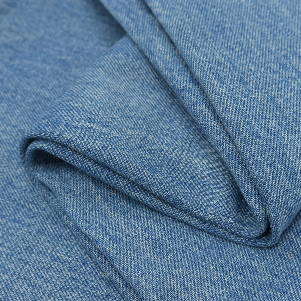 【中古】エドウィン EDWIN TOMORROWLAND別注 デニムパンツ ブルー【 31 】【 状態ランクB 】【 メンズ 】