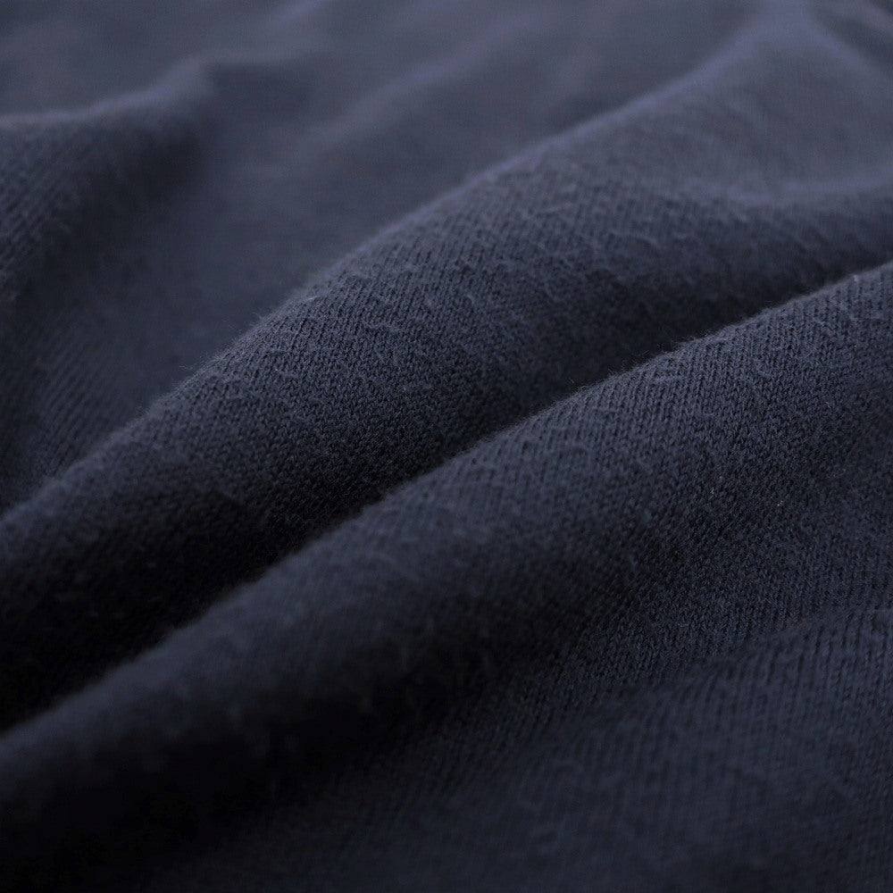 【中古】ジョンスメドレー JOHN SMEDLEY ハイゲージ シーアイランドコットン カーディガン ネイビー【サイズM】【 状態ランクC 】【 メンズ 】