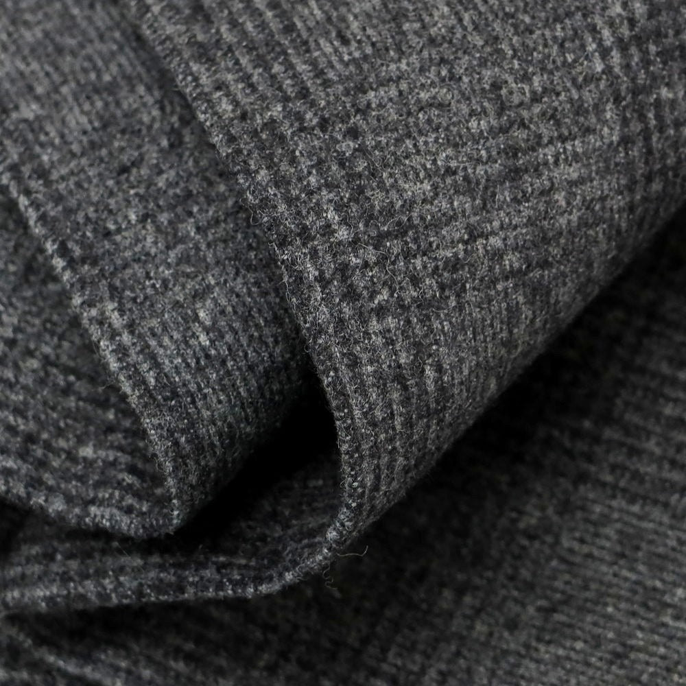 【中古】ピーティーゼロウーノ PT01 Evo fit ストレッチウール ドレススラックスパンツ グレー【 46 】【 状態ランクC 】【 メンズ 】