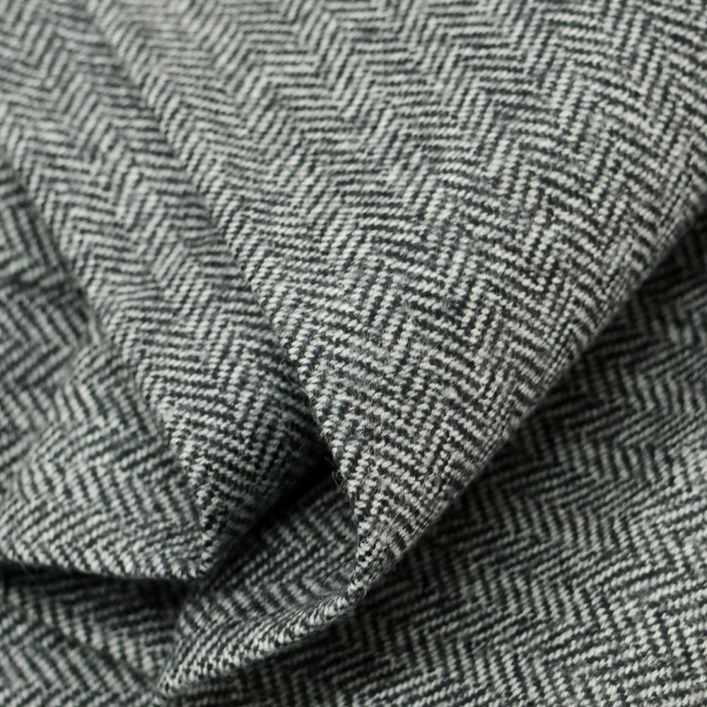 【中古】ピーティーゼロウーノ PT01 Evo fit ウール ドレススラックスパンツ グレー【 46 】【 状態ランクC 】【 メンズ 】