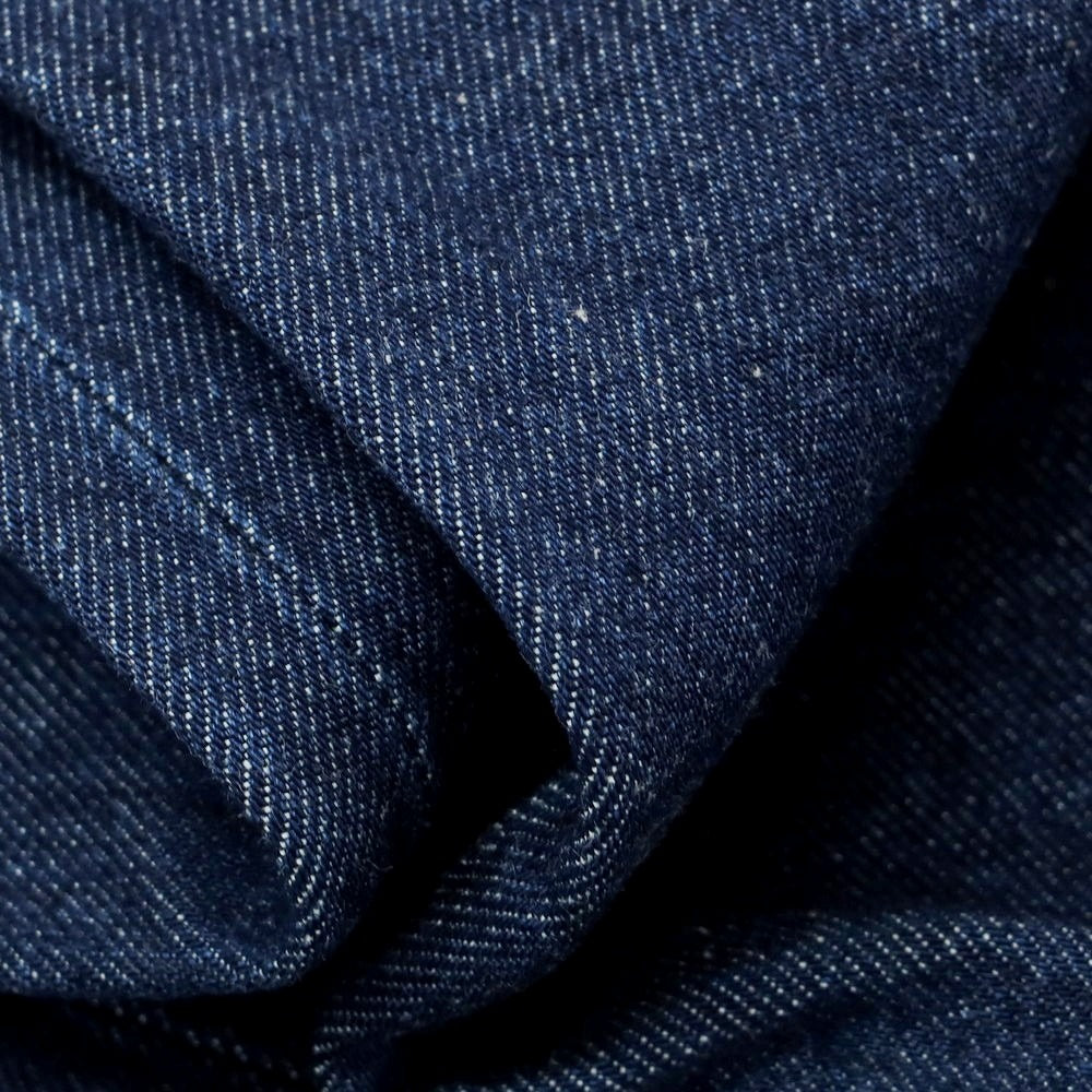 【中古】ヤコブコーエン JACOB COHEN J622 COMFORT ストレッチ デニムパンツ ジーンズ ネイビー【 32 】【 状態ランクB 】【 メンズ 】