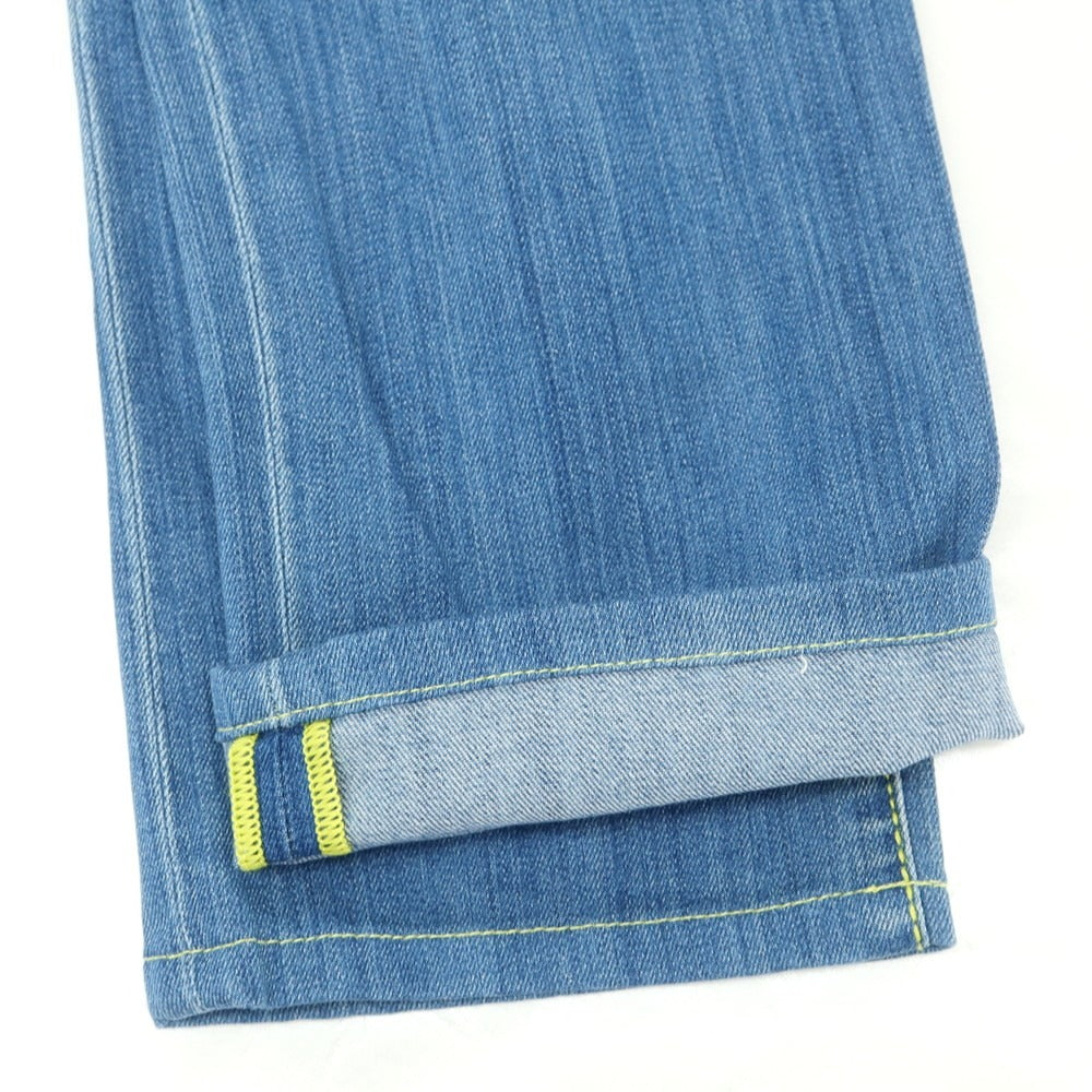 【中古】ヤコブコーエン JACOB COHEN J622 COMFORT ストレッチ デニムパンツ ジーンズ ブルー【 31 】【 状態ランクB 】【 メンズ 】